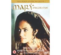 The Bible: Mary Magdalene