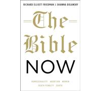 The Bible Now