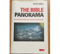 The Bible Panorama: Enjoying the Whole Bible with a Chapter-By-Chapter Guide