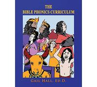The Bible Phonics Curriculum Workbooks and Readers