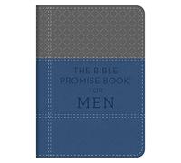 The Bible Promise Book for Men