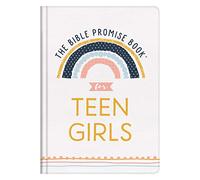 The Bible Promise Book for Teen Girls