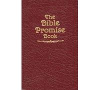 (The Bible Promise Book (KJV)) By Barbour Publishing, Inc. (Author) Paperback on 01-Mar-1986