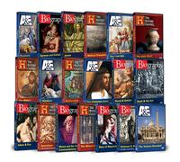 The Bible Revealed [DVD] [Region 1] [US Import] [NTSC]