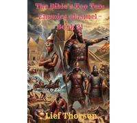 The Bible’s Top Ten: Enemies of Israel - Book 21