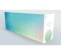 The Bible Speaks Today (BST) - Old Testament Set (Revised editions, 33 vols)