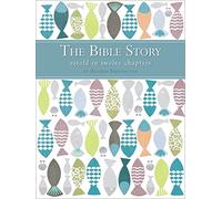 The Bible Story Retold in Twelve Chapters