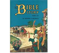 The Bible Story, Vol. 5: Great Men of God