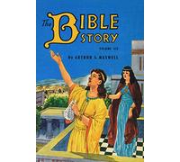 The Bible Story: Volume Six