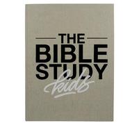 The Bible Study for Kids - A one year, kid-focused study of the Bible and how it relates to your entire family