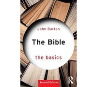 The Bible: The Basics: (The Basics 2nd edition)