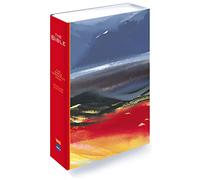 The Bible: The Bible Narrative: New International Reader's Version, NIrV, Paperback