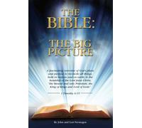 The Bible the Big Picture