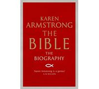 The Bible: The Biography