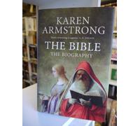The Bible: The Biography (BOOKS THAT SHOOK THE WORLD)