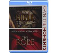 The Bible / The Robe