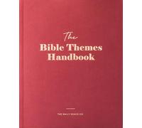 The Bible Themes Handbook