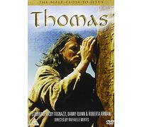 The Bible - Thomas [2001] [DVD]