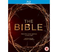 The Bible - TV Miniseries