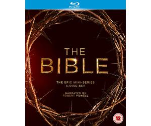 The Bible - TV Miniseries