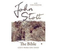 The Bible (Volume 3) (God's Word for Today)