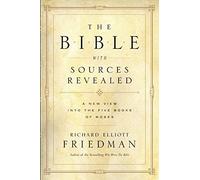 The Bible with Sources Revealed