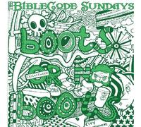 The BibleCode Sundays - Boots or No Boots