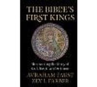 The Bible's First Kings