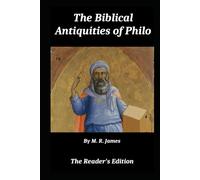 The Biblical Antiquities of Philo