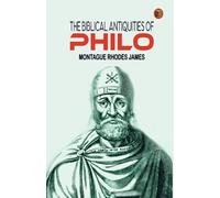 The Biblical Antiquities of Philo