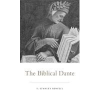 The Biblical Dante