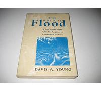 The Biblical Flood: A Case Study of the Church's Response to Extrabiblical Evidence