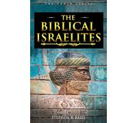 The Biblical Israelites
