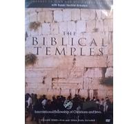 The Biblical Temples - Volume Three