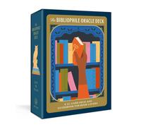 The Bibliophile Oracle Deck: A 52-Card Deck and Guidebook for Book Lovers