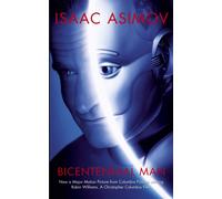The Bicentennial Man