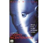 The Bicentennial Man - Perfect Price DVD COLUMBIA