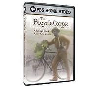 The Bicycle Corps: America's Black Army on Wheels [DVD] [Region 1] [US Import] [NTSC]