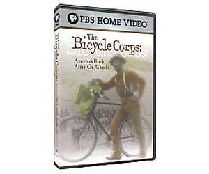 The Bicycle Corps: America's Black Army on Wheels [DVD] [Region 1] [US Import] [NTSC]
