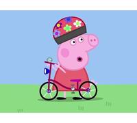 The Bicycle Ride / Dens