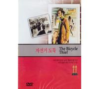 The Bicycle Thief [1949] All Region