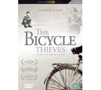 The Bicycle Thieves [1948] [DVD]