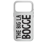 The Bid La Bocce Ball With Jack Bocci Game Bocce Case for iPhone 17 Pro Max