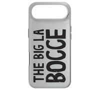 The Bid La Bocce Ball With Jack Bocci Game Bocce Case for iPhone Air