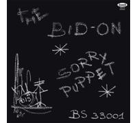 The Bid-On (Giuliano Sorgini) - Sorry Puppet [VINYL]