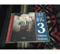 The Big 3 Palladium Orchestra - Performing Live At The Blue Note