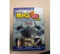 The Big Adventure Series DVD: The Big Boom