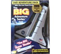 The Big Adventure Series: The Big Space Shuttle