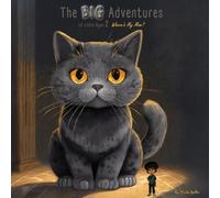 The Big Adventures Of Little Ryan: Where's My Mom?: 2