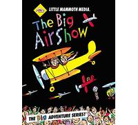 The BIG Air Show
